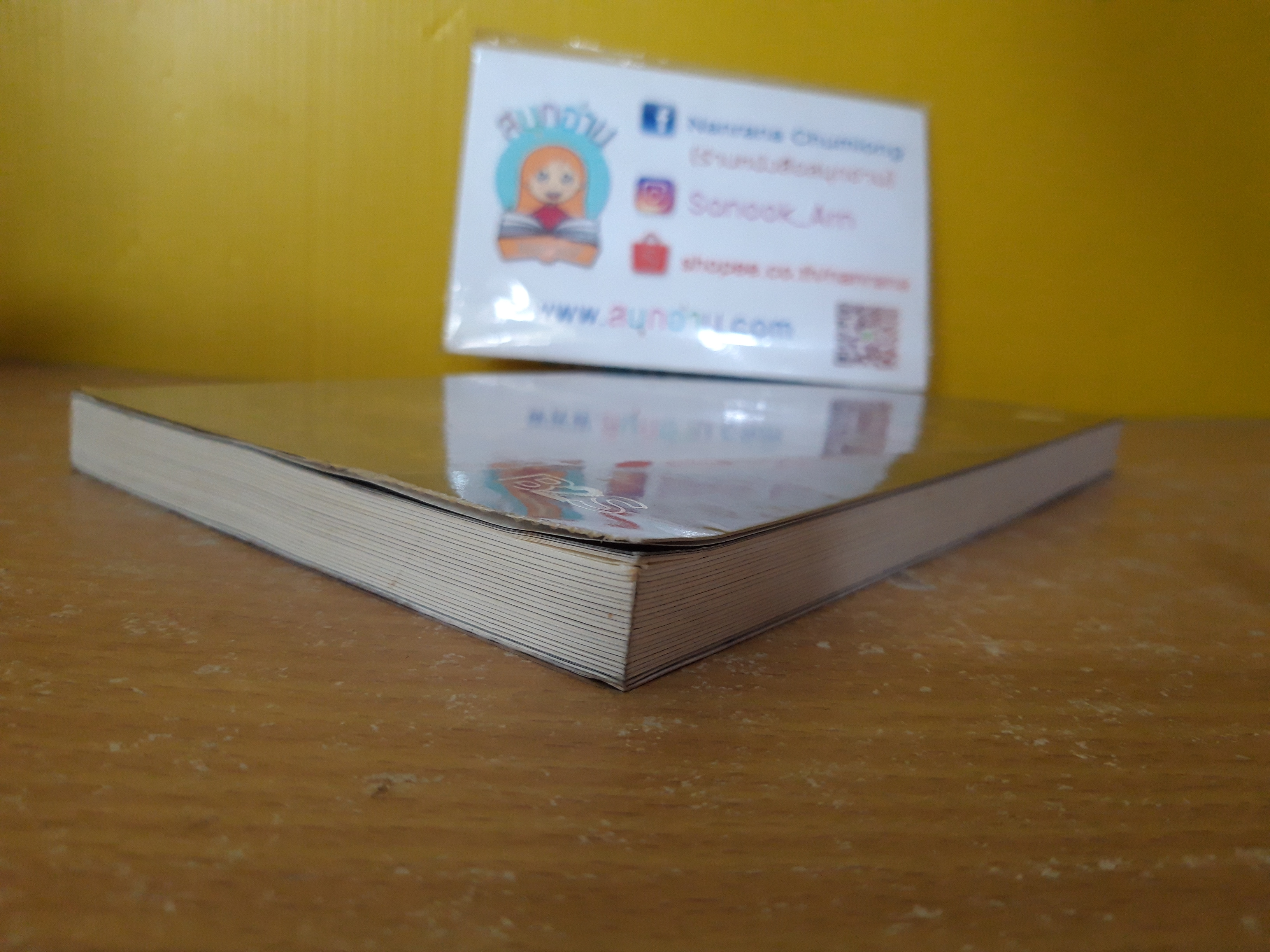 Porcelain พอร์ชเลน ตุ๊กตาอาฆาต / ภาคินัย