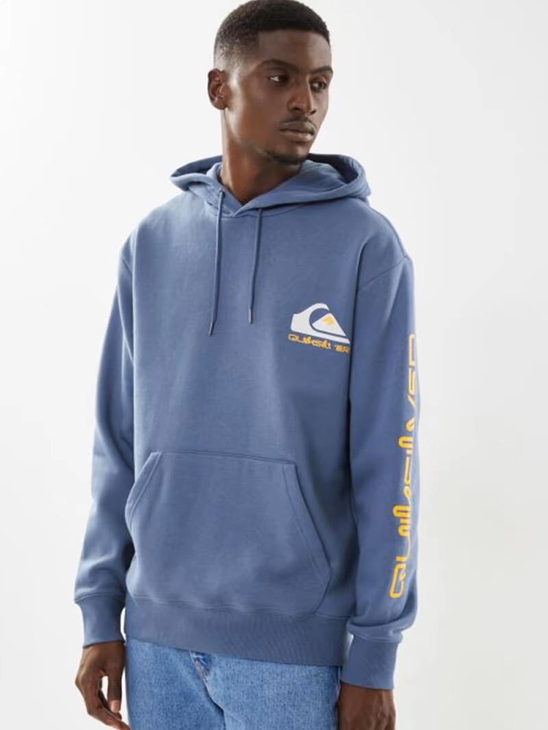 Deus เสื้อนอก เสื้อsweater ผู้ชาย แบรนด์ QUICK SILVER แท้ สวย เท่ห์ มาก คะ Size L/XL/XXL สำเนา สำเนา สำเนา สำเนา สำเนา สำเนา Quik02 เทา