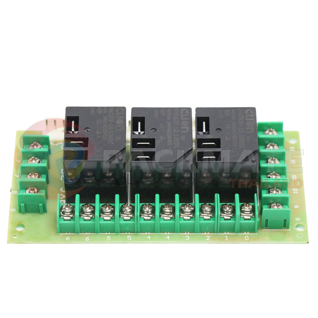Board - DZ400