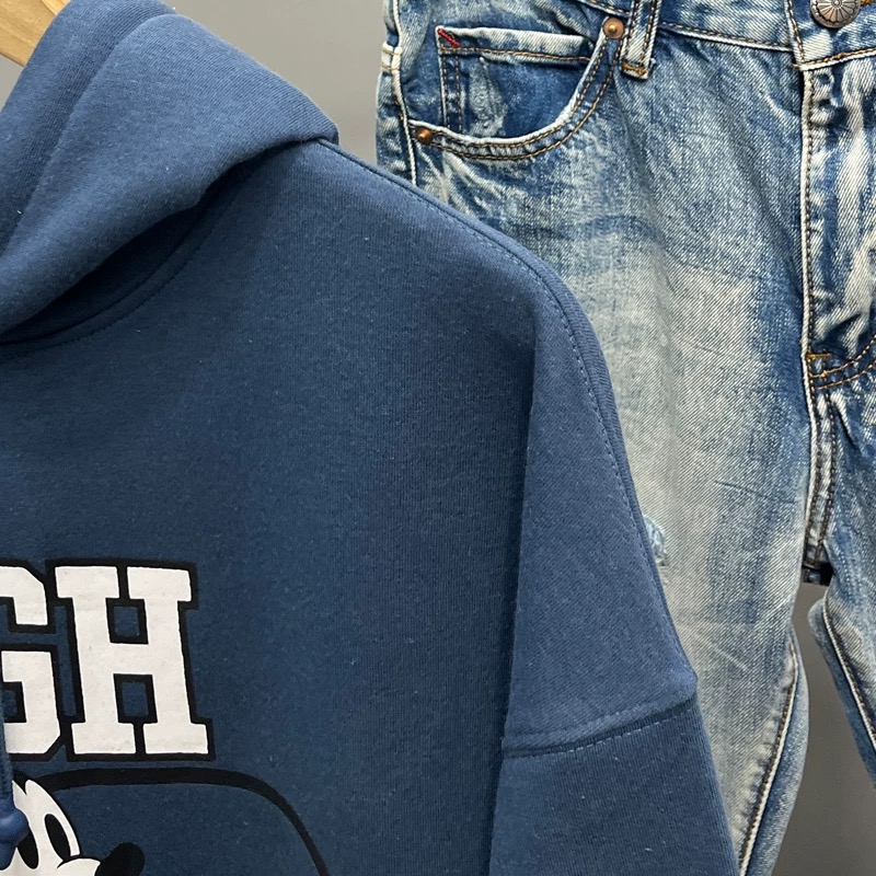 เสื้อฮู้ด สเวตเตอร์ กันหนาว Mickey HIGH JUMP DISNEYLAND PARIS mickey candy เสื้อมิคกี้ เม้าส์ Mickey mouse mickey mouse งาน DISNEYแท้ ชมพูพีช สำเนา สำเนา สำเนา สำเนา ชมพู