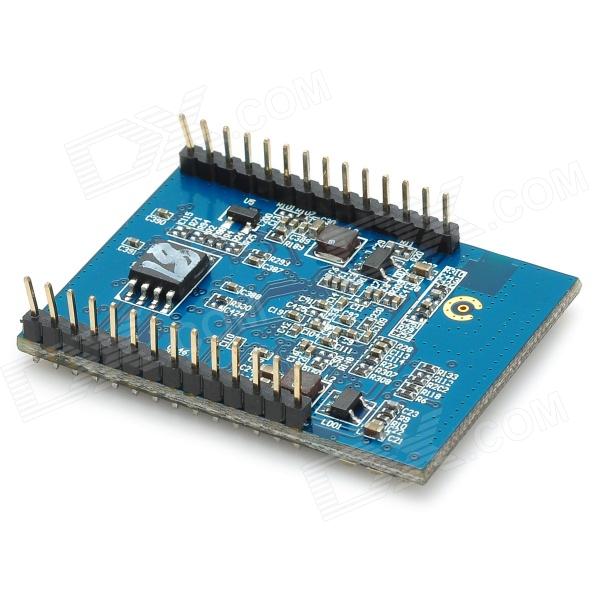 Wireless module/Serial to RS232/Serial To Wifi ( HLK-RM04 )