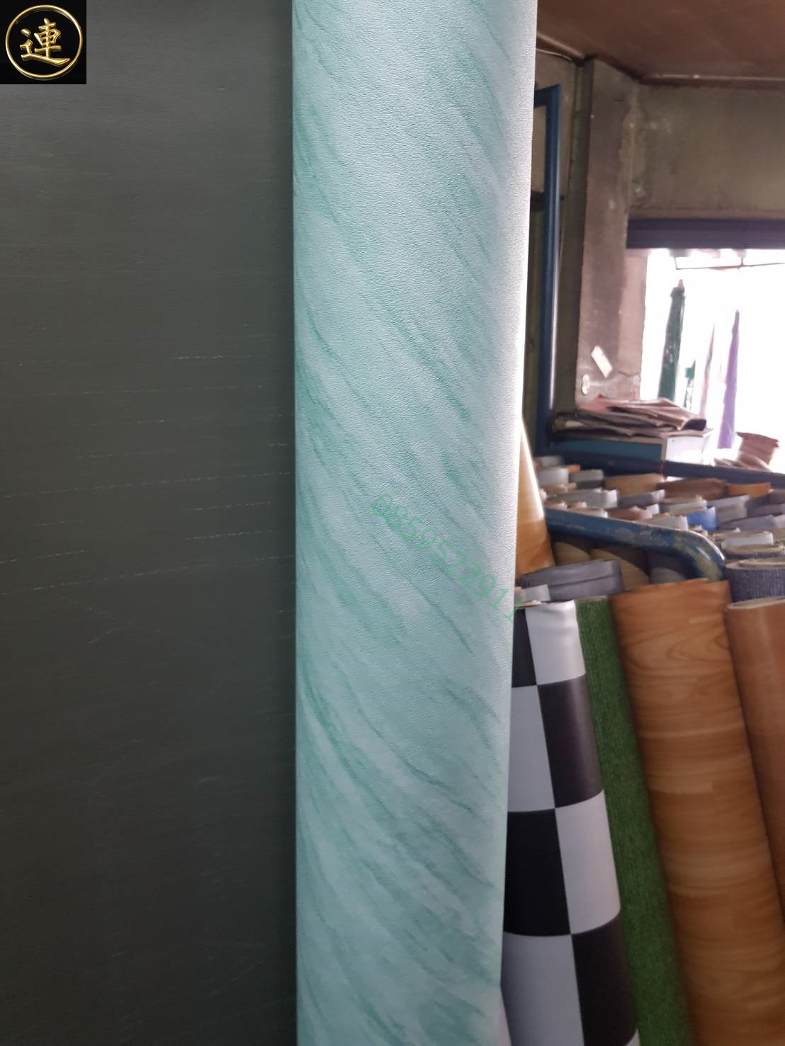 ลายเสื่อน้ำมัน มาใหม่ 1 มกราคม 2566