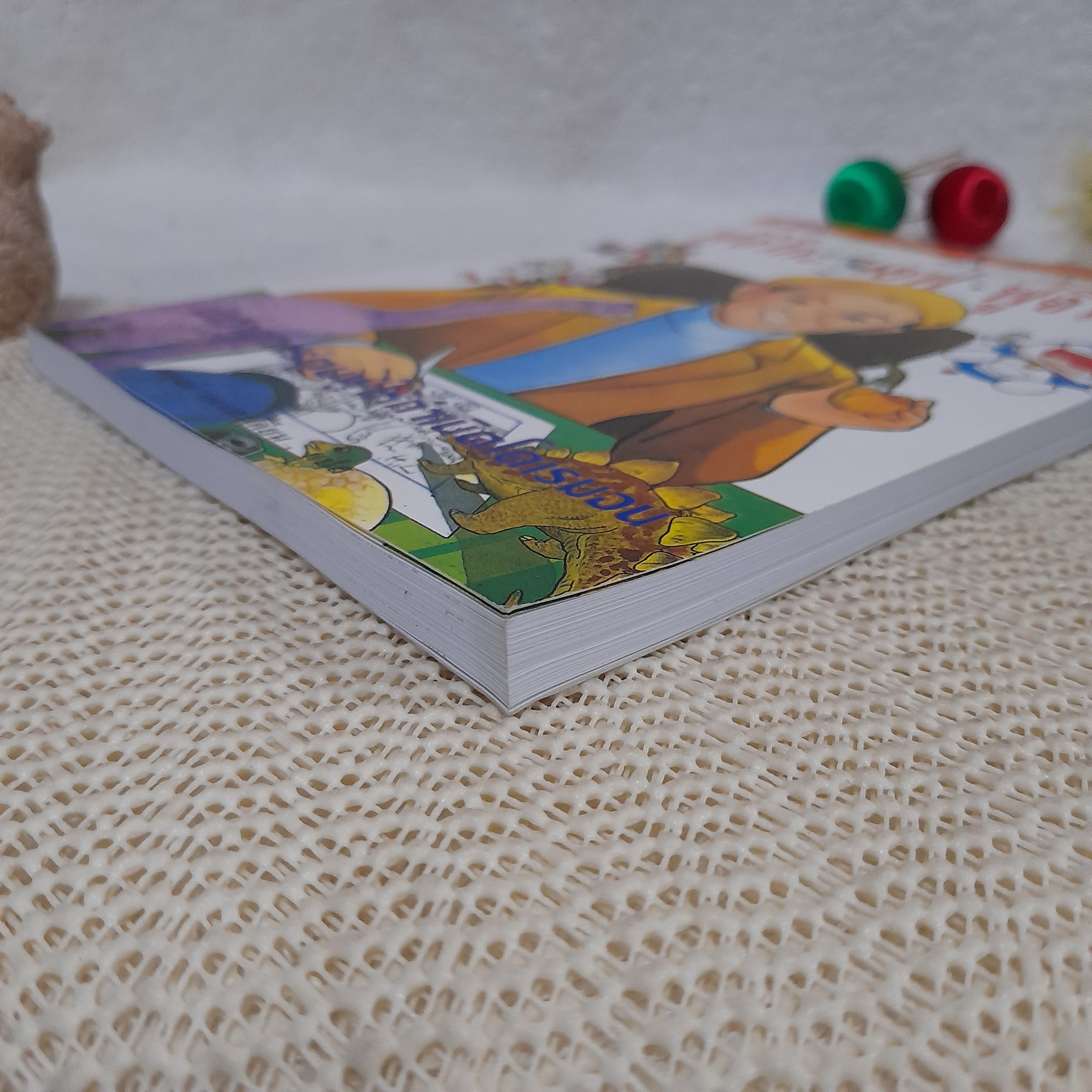 การ์ตูนชุด บุคคลที่น่ารู้จัก : ฟูจิโกะ เอฟ ฟูจิโอะ