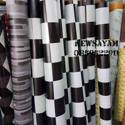 ลายเสื่อน้ำมันมาใหม่ 1 ธันวาคม 2566