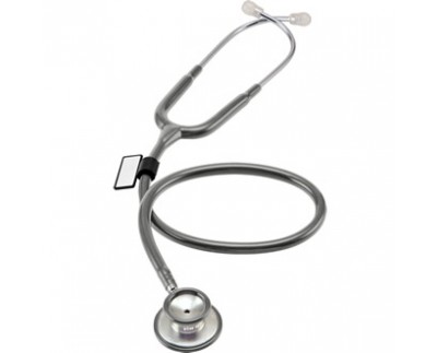 หูฟังแพทย์ STETHOSCOPE ยี่ห้อ MDF รุ่น 747XP DELUXE DUAL HEAD สำหรับผู้ใหญ่ ผลิตภัณฑ์ประเทศอเมริกา
