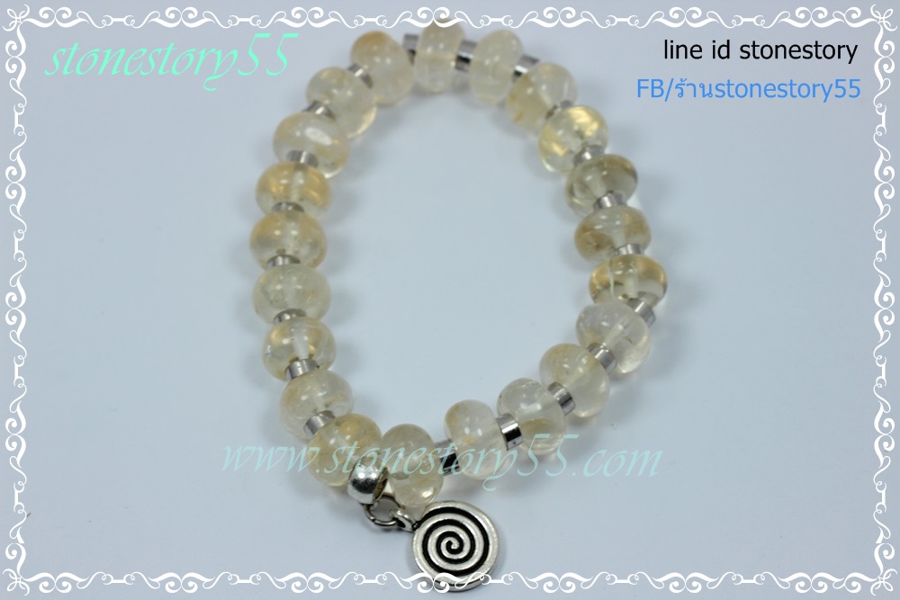 ควอตซ์ (Quartz)10มิล