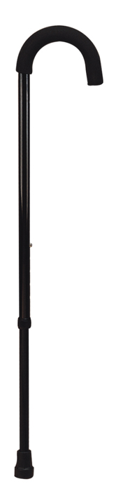 ไม้เท้า อลูมิเนียม ก้านร่ม รุ่น FS9280L