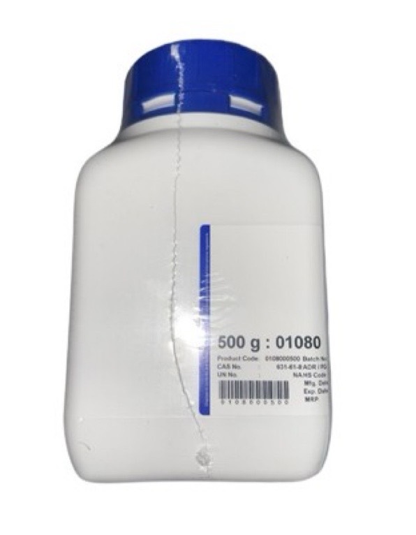 Ammonium acetate 98%, AR/ACS Loba Chemie™