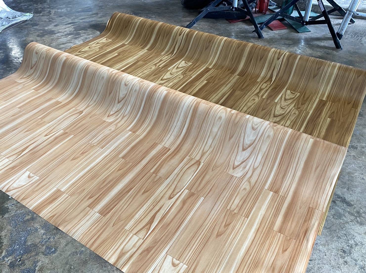 เสื่อน้ำมัน อัพเดด 1พฤษภาคม 2565