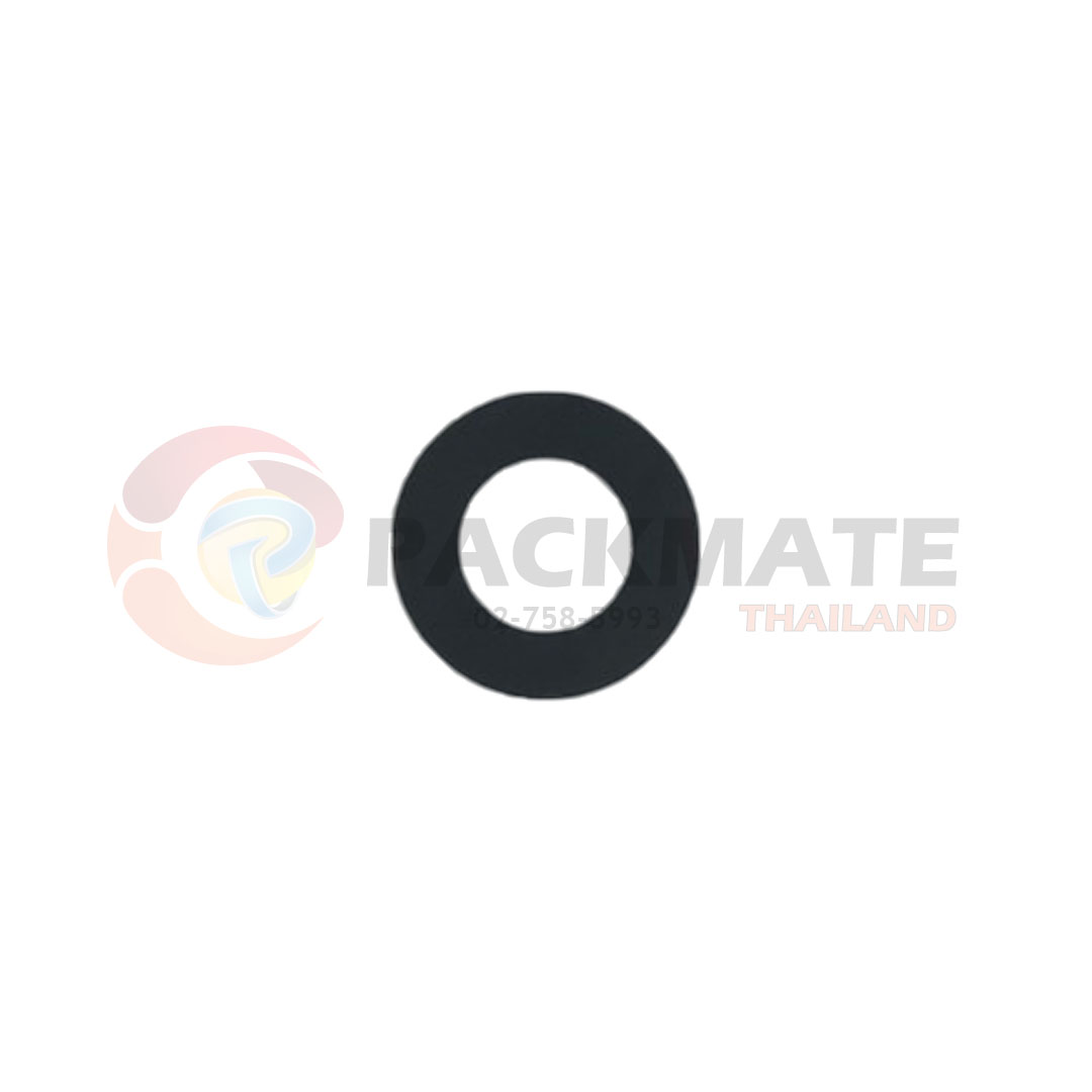 Gasket for filllimg switch plate