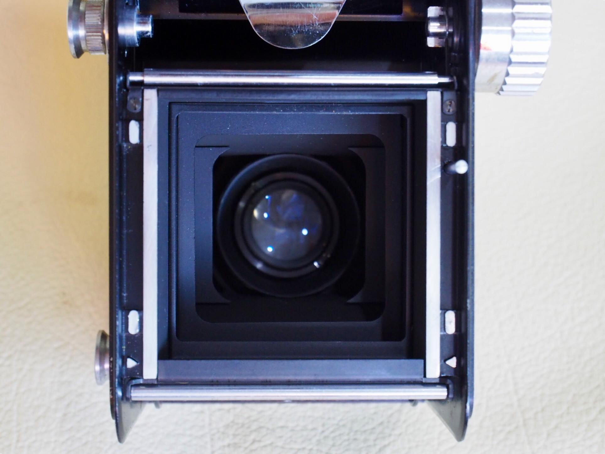 RICOHFLEX DIAMOND