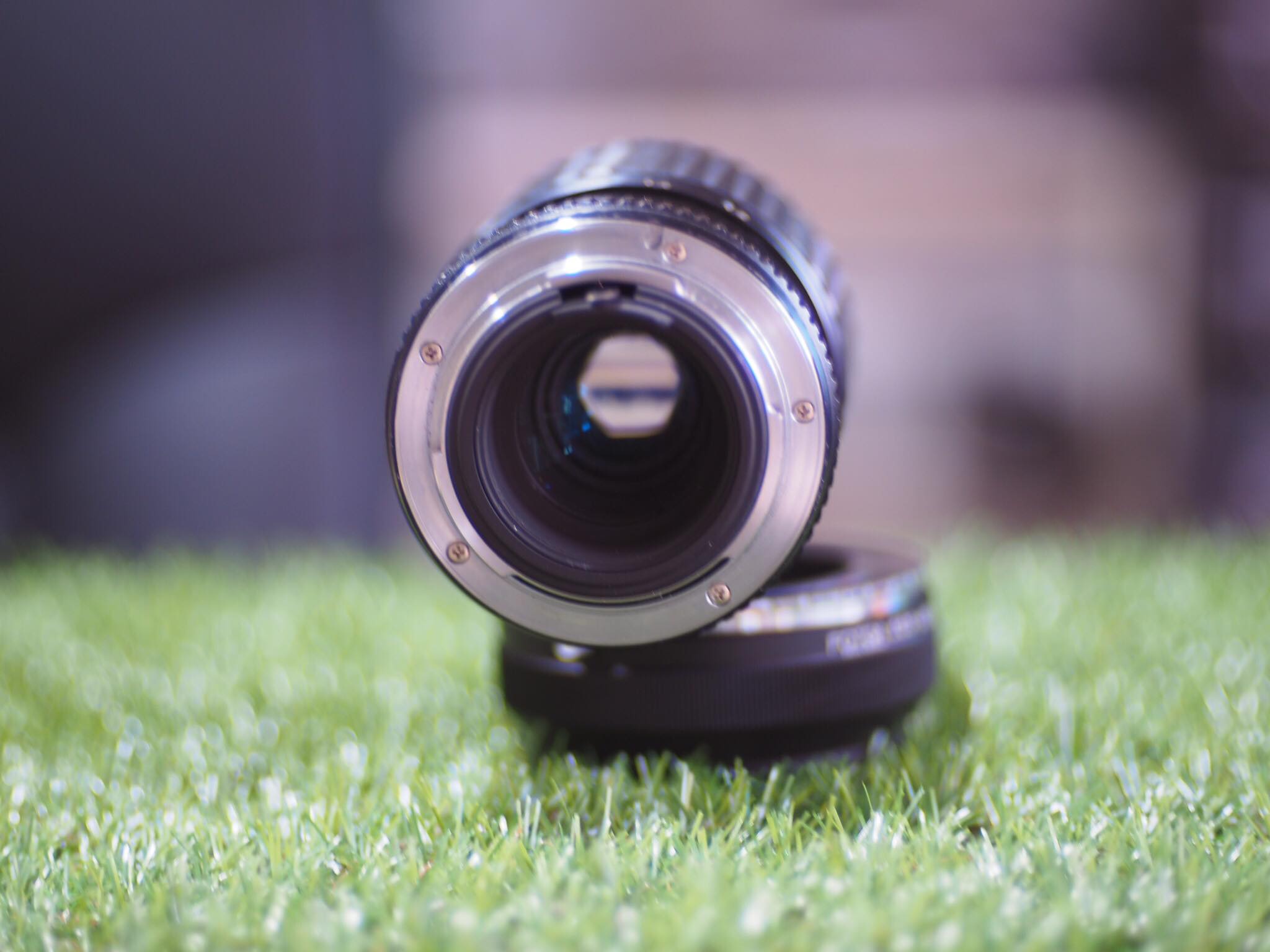 SMC PENTAX-M ZOOM 75-150MM.F4 PK MOUNT
