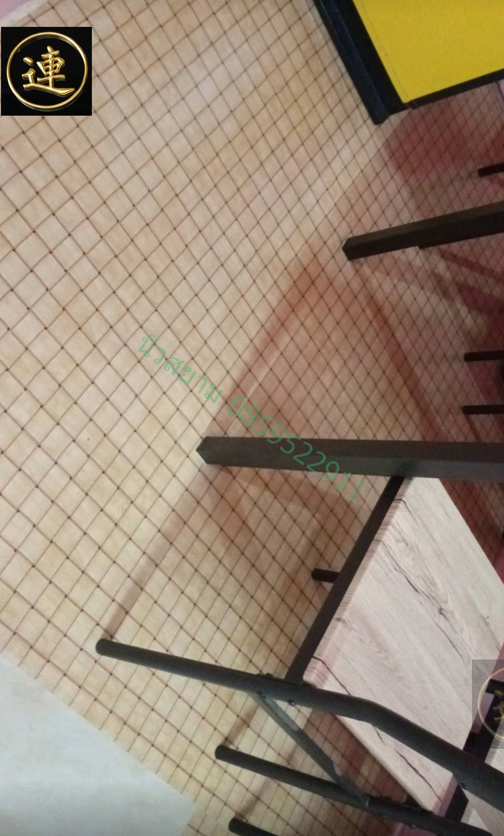 เสื่อน้ำมัน อัพเดด วันที่ 1 เมษายน 2566