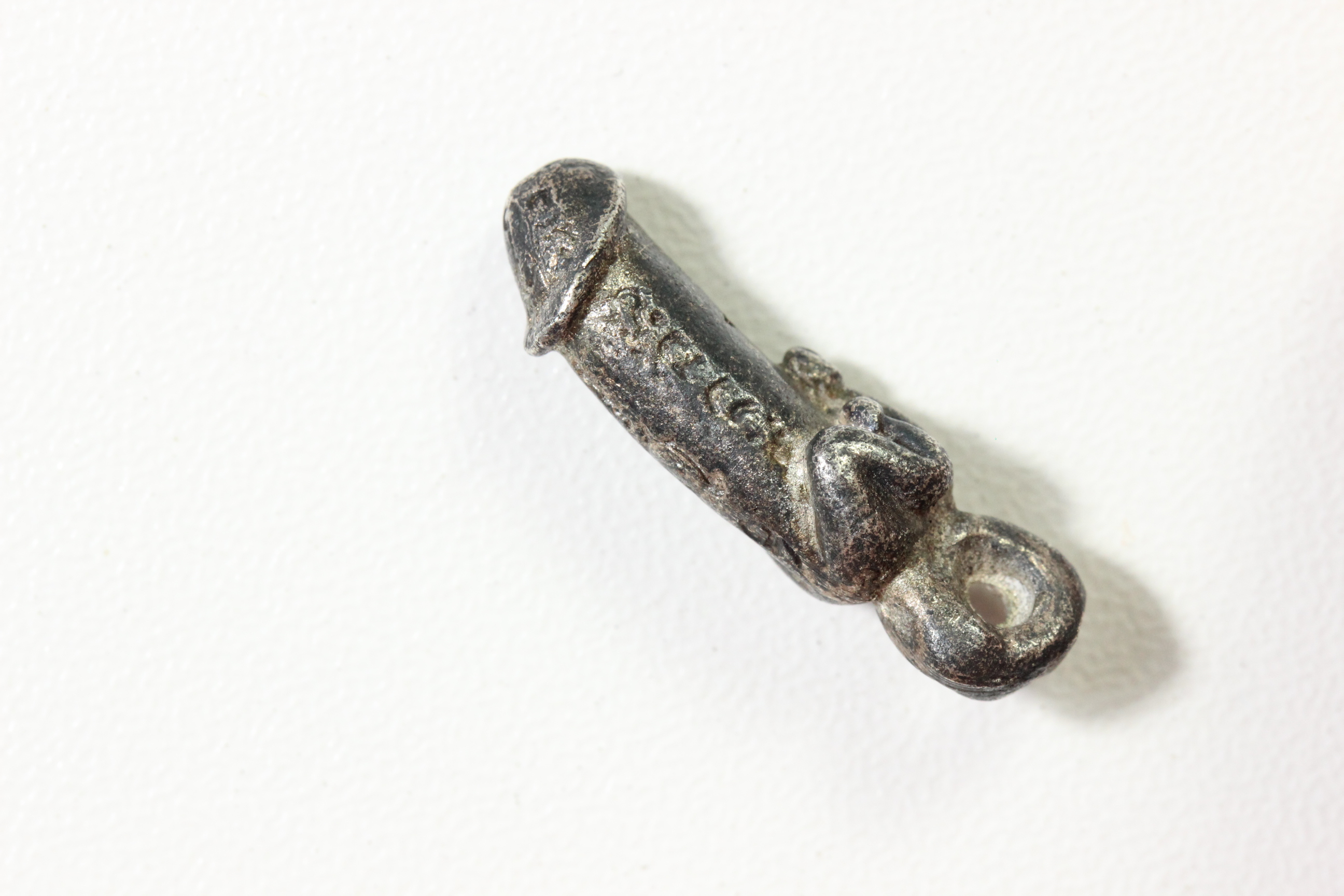 ปลัดขิกรุ่นแรก หลวงพ่อจ้อย ปี37 วัดศรีอุทุมพร