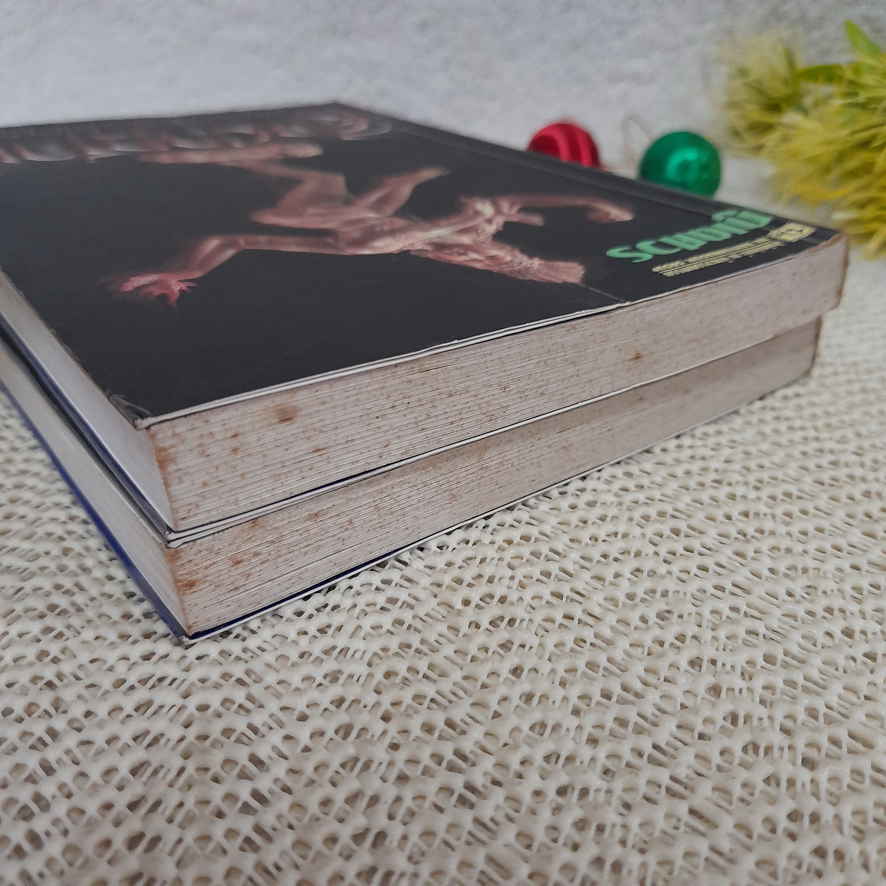 ศิวนาฏราช 1-2 จบ / ภูเตศวร