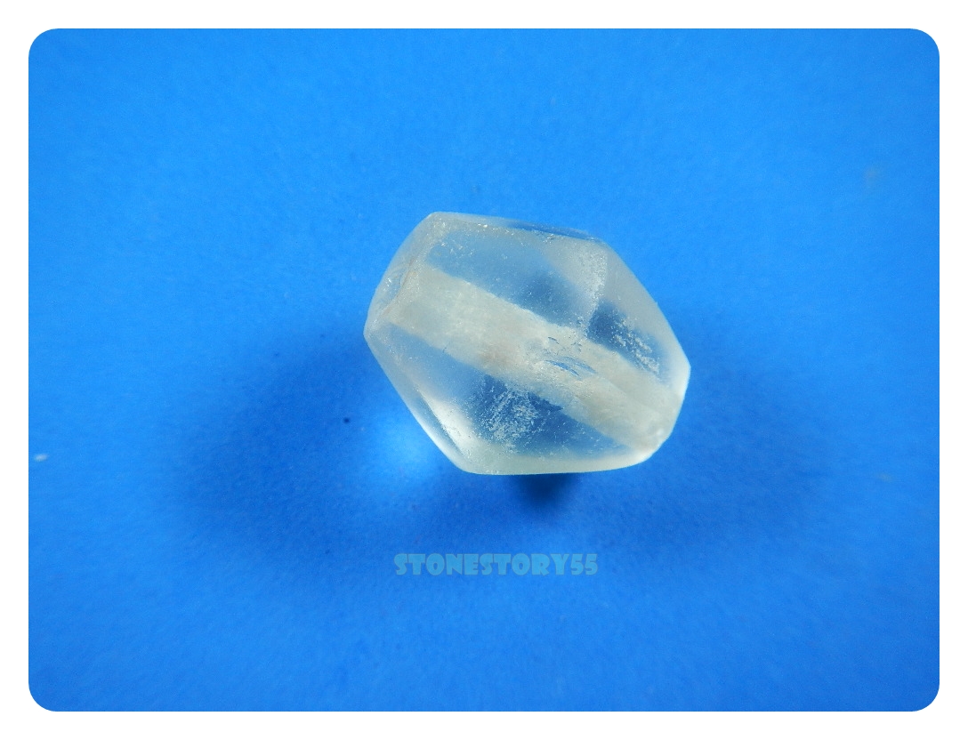 ลุูกปัดกระบี่ น้ำค้าง(ขายแล้ว)