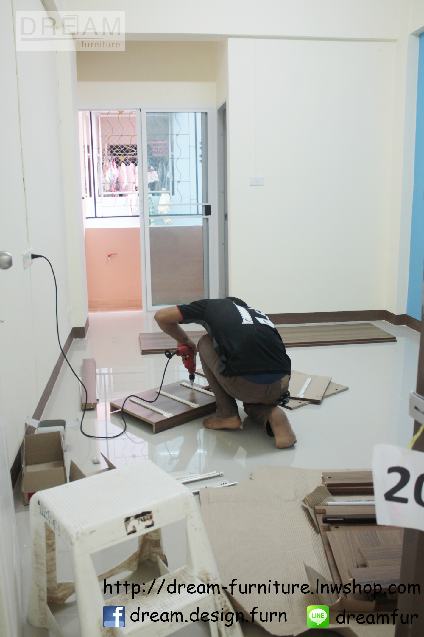 สุพจน์ อพาร์ทเม้นท์ ซ.บางปลา 22 จ.สมุทรปราการ