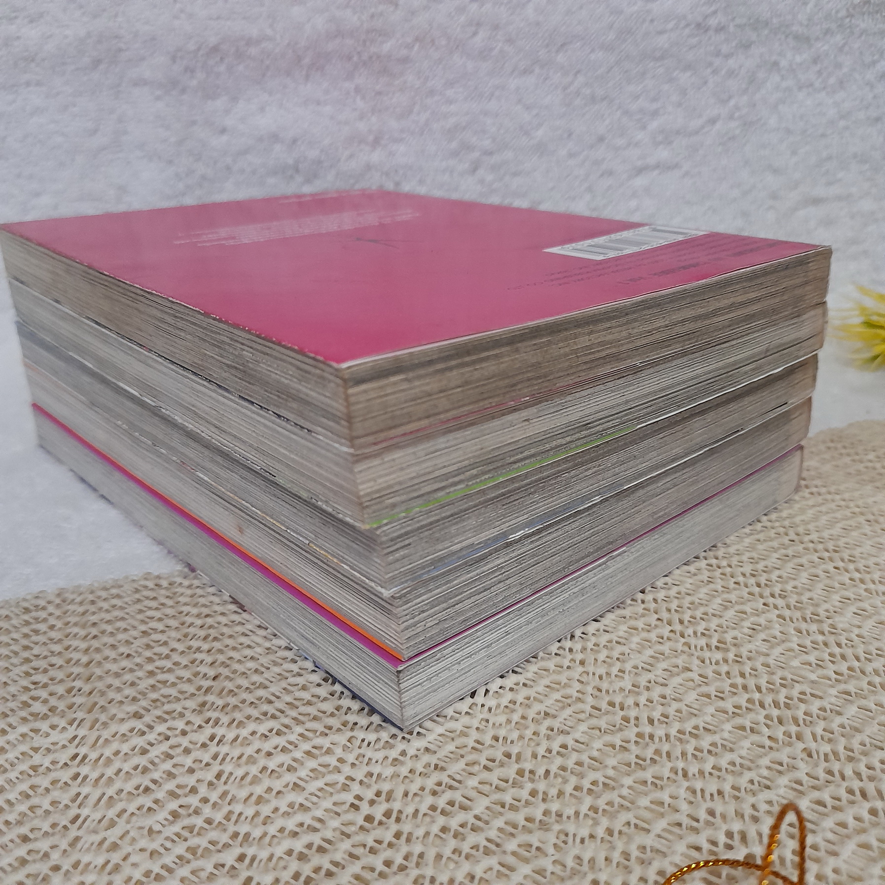 สายเลือดล่าสังหาร 1-5 ไม่จบ
