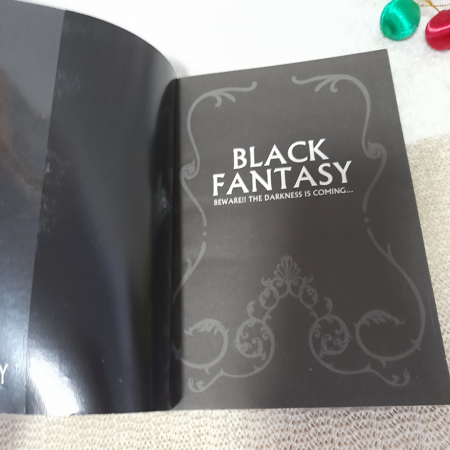 รินชินเร ตรรกะ ปริศนาคดีอาถรรพ์ เกมฆาตกรรม 2 ตอน ราตรีคืนชีพเจ้ารัตติกาล