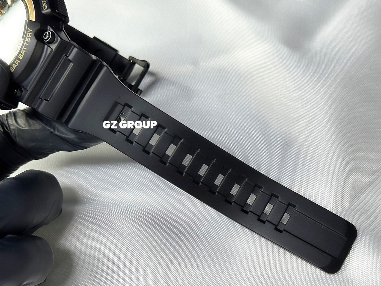 CASIO MID YEAR SALE นาฬิกาคาสิโอ พร้อมส่ง นาฬิกาข้อมือ นาฬิกากันน้ำ นาฬิกาของแท้ BTS ประกันศูนย์ CMG 1 ปี รุ่น AEQ-110BW-9A นาฬิกาสีดำ