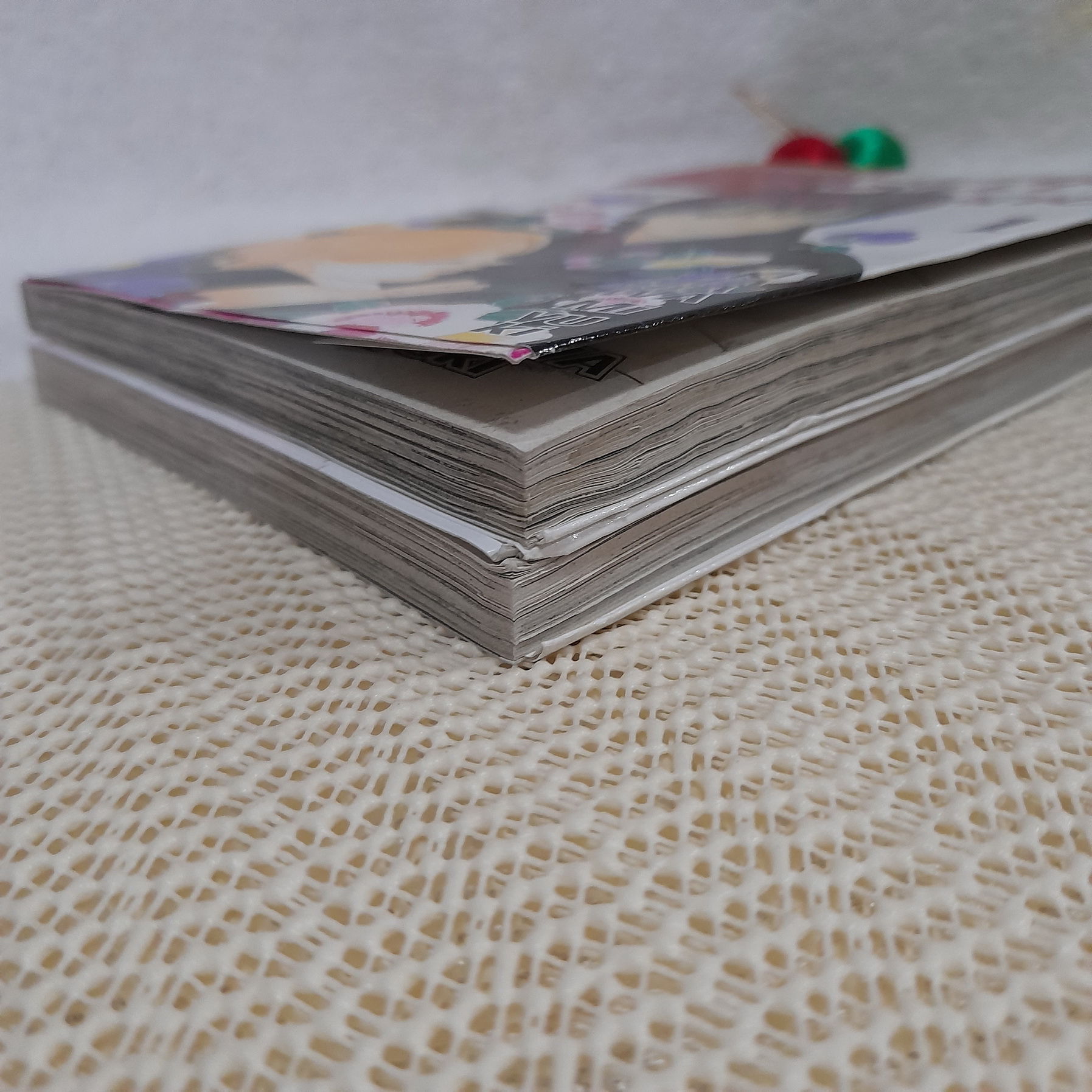 หวั่นใจเมื่อใกล้เธอ 1-2 จบ / Kitagawa Miyuki