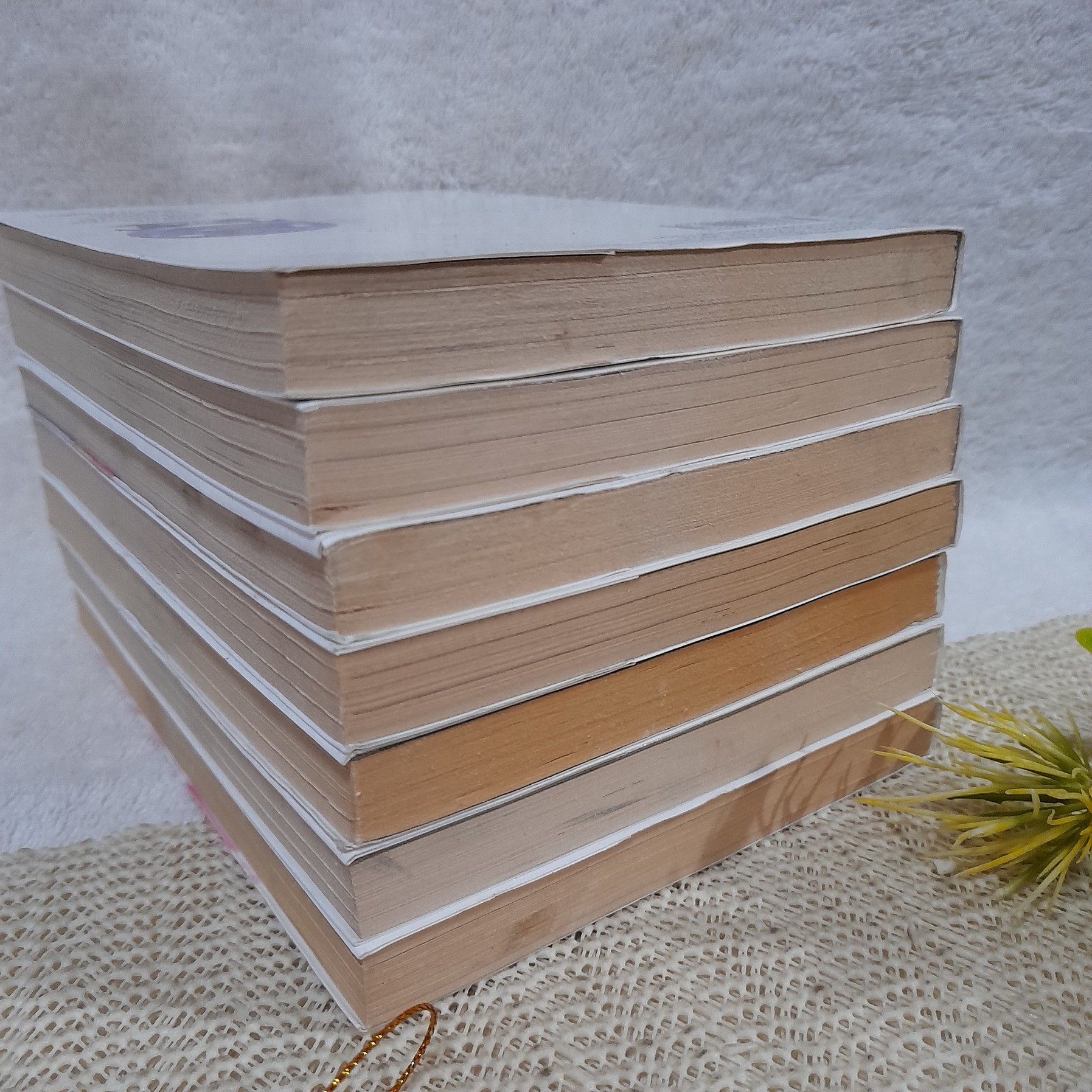 ADAMAS 1-7 ไม่จบ / * ขาดเล่ม 8-11