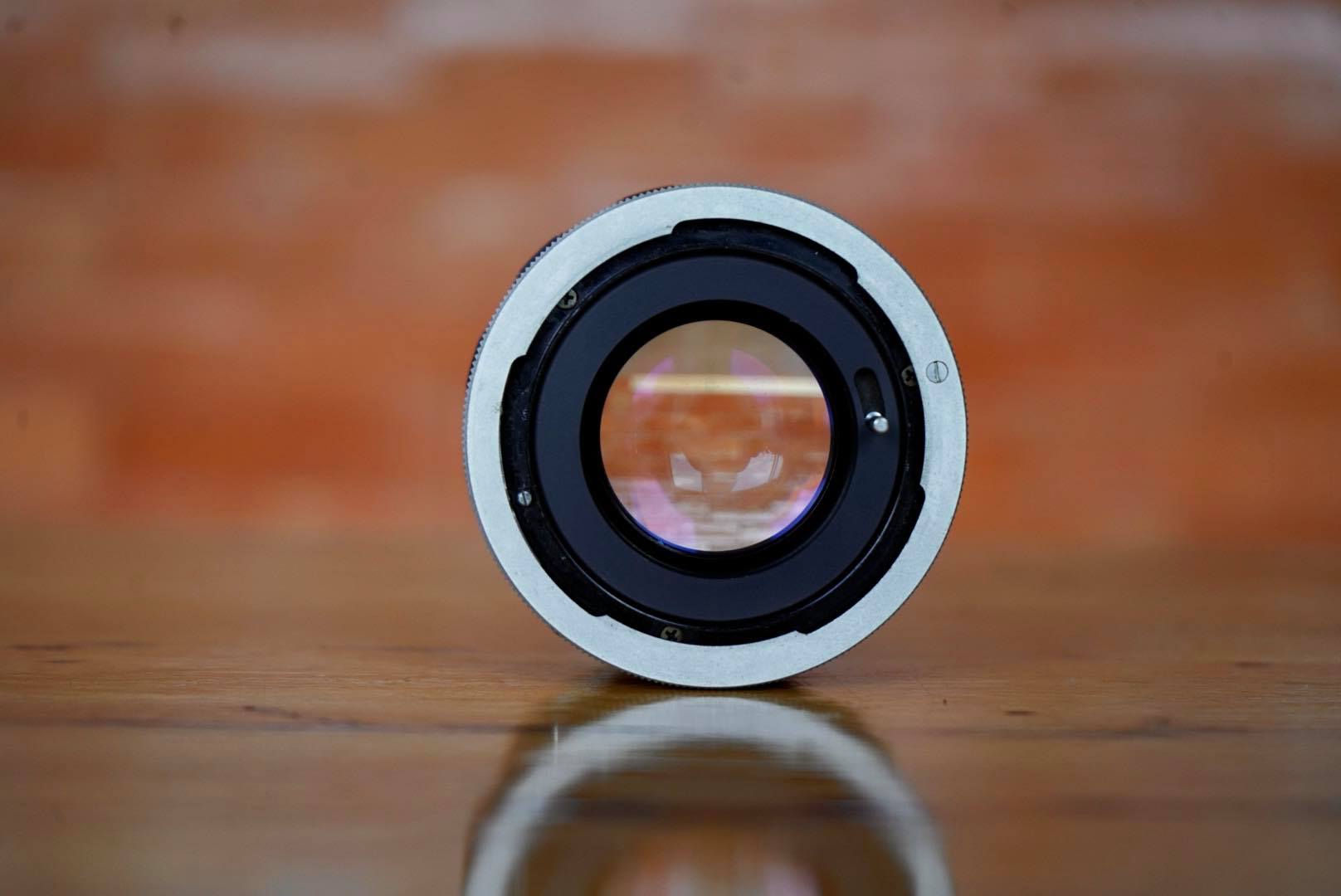 CANON LENS FL 50MM.F1.4 FL MOUNT