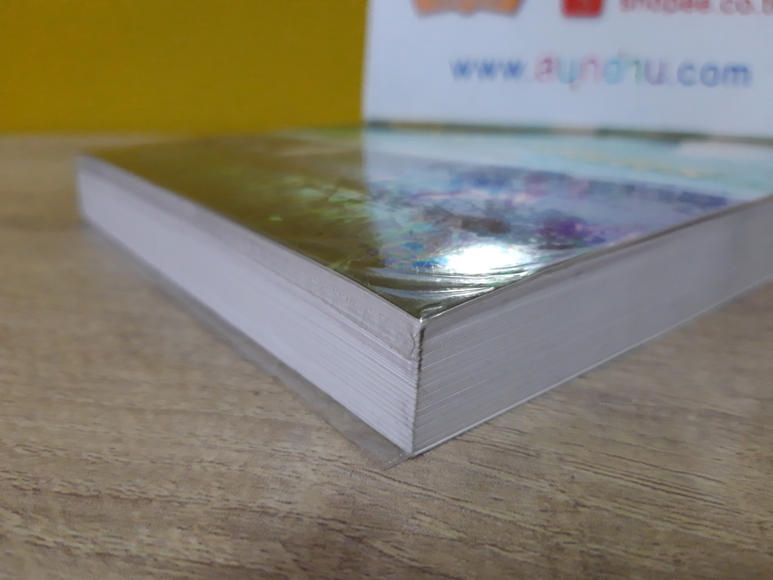 หลงเงาจันทร์ / สิรภัทร