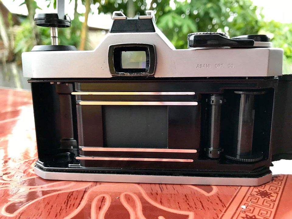 ASAHI PENTAX K1000(BODY)
