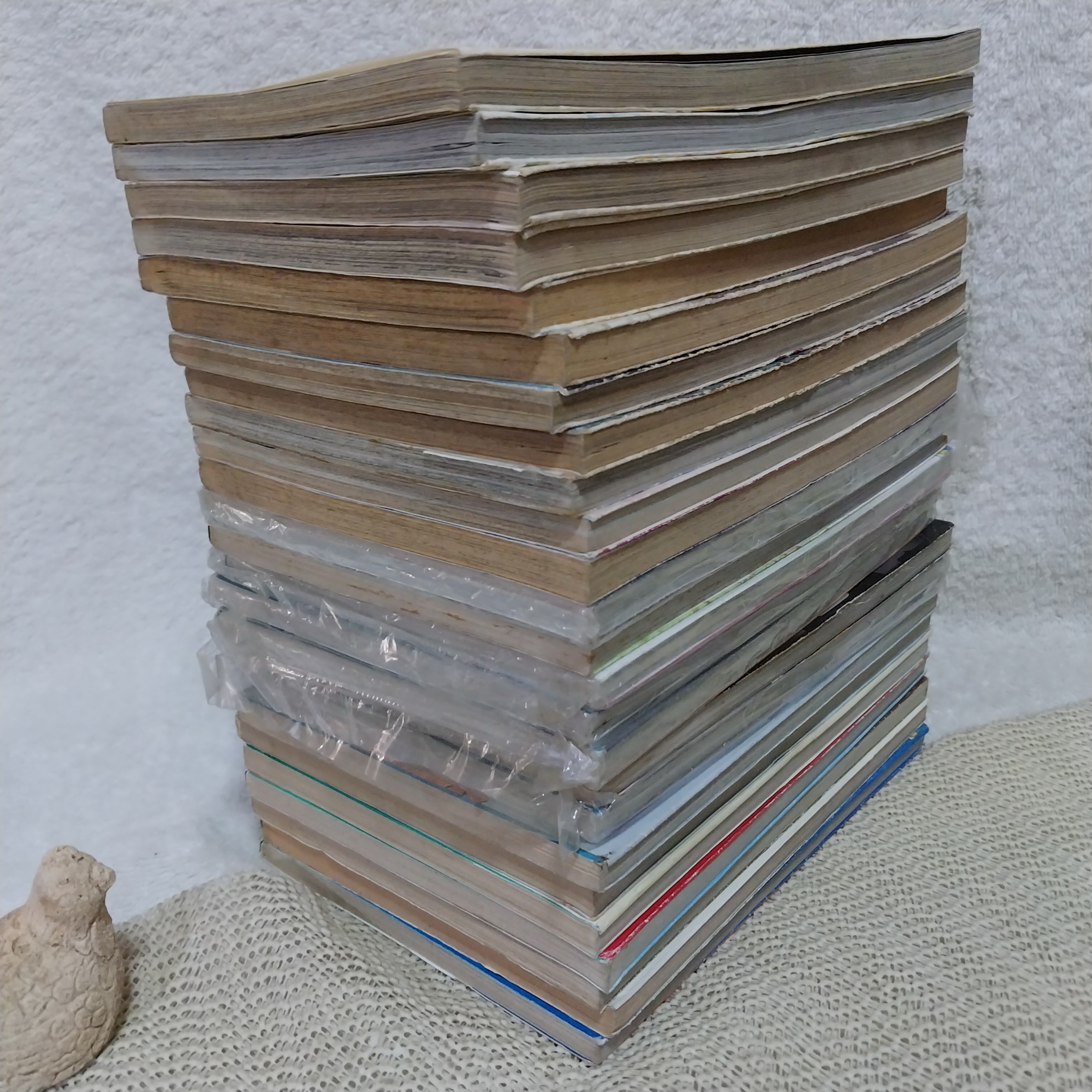 Hunter x Hunter 1-29 ไม่จบ / * ขาดเล่ม 27