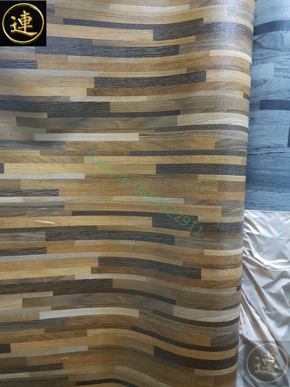 ลายกระเบื้องยางม้วน เสื่อน้ำมัน มาใหม่ 1 สิงหาคม 2568