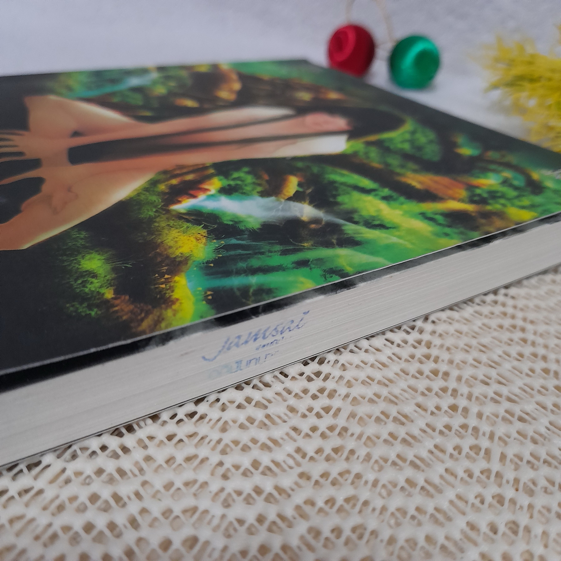 Black Flower คำสาปใต้เงาแค้น เล่ม 1 / Yu Wo