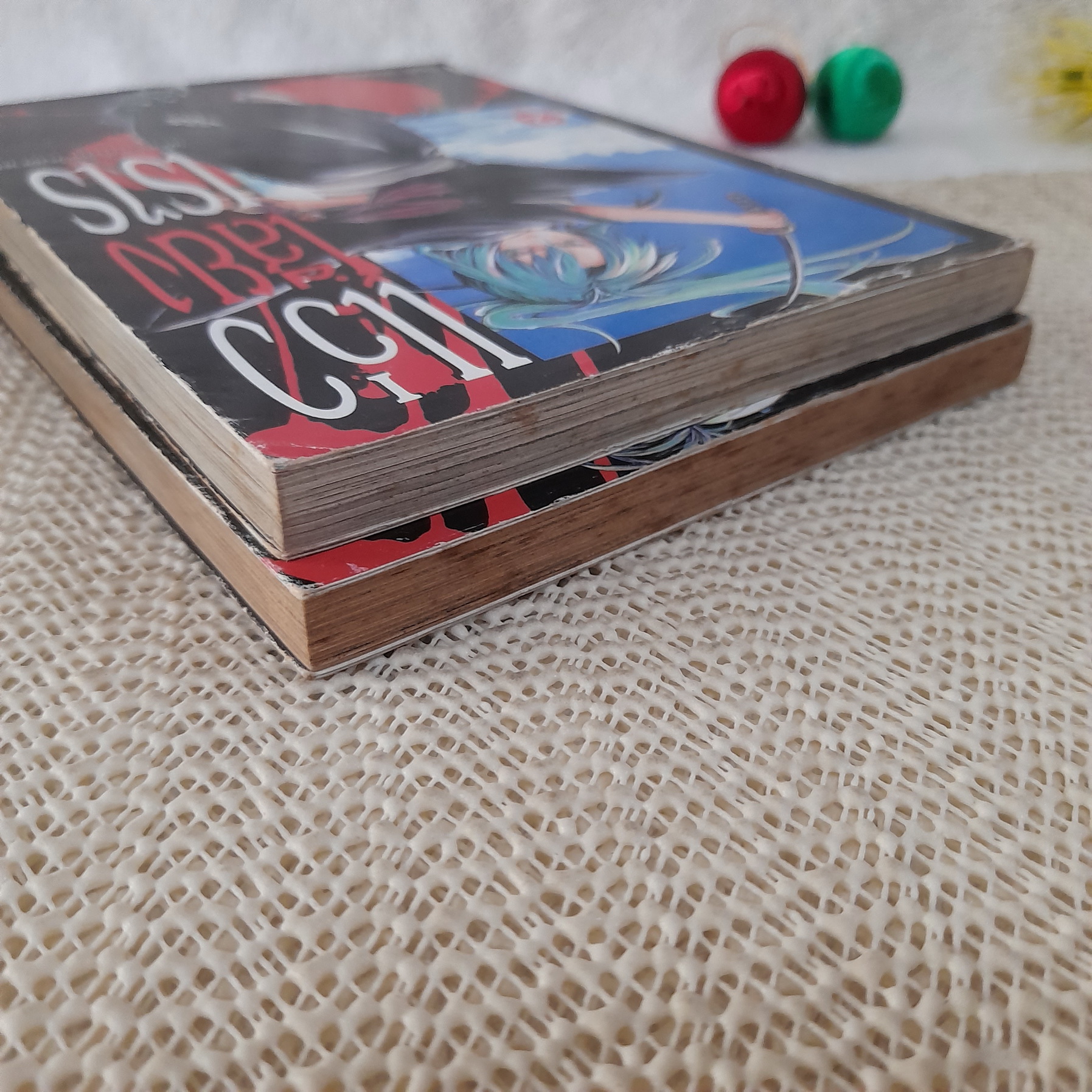 แว่วเสียงเรไร : ตำนานไม่มีวันตาย 1-2 จบ