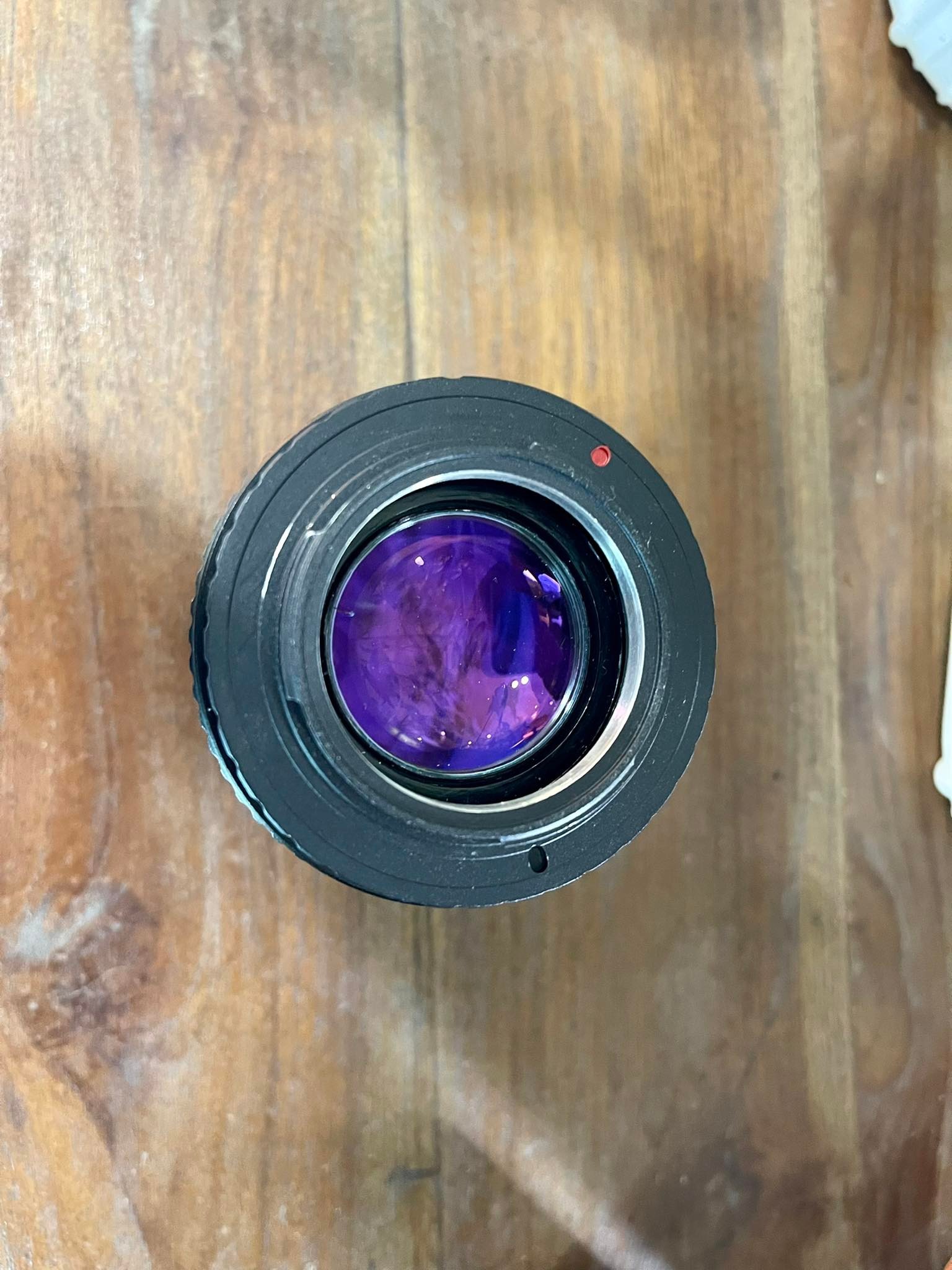 16KP-50MM.F1.2 FOR FUJIFILM FX MOUNT