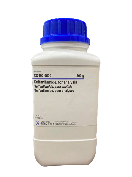 Sulfanilamide, AR 500g DC Finechem™
