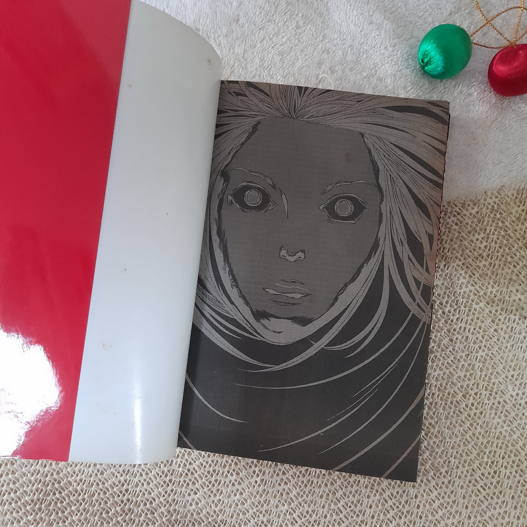 วิญญาณในอากาศ