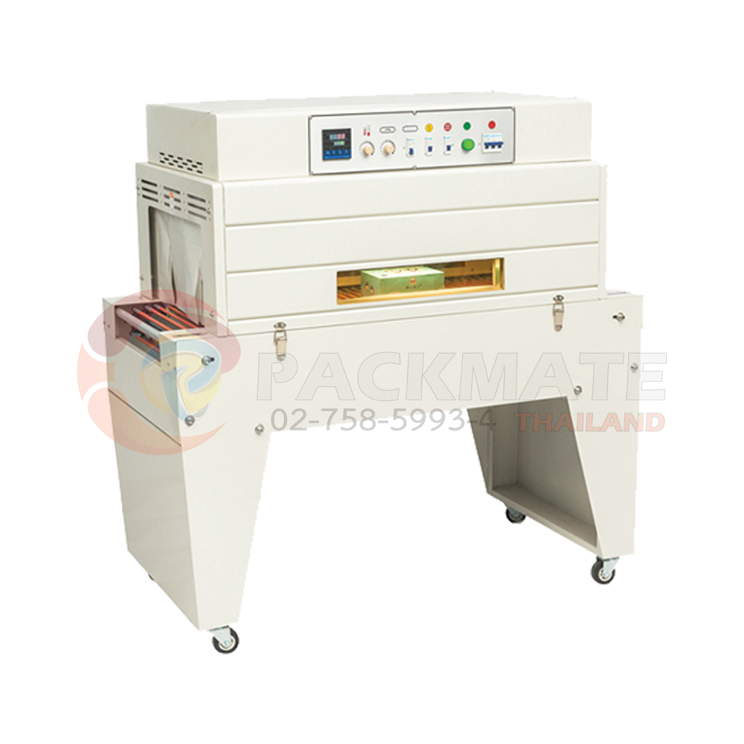 เครื่องอบฟิล์มหด รุ่น DSH4020S