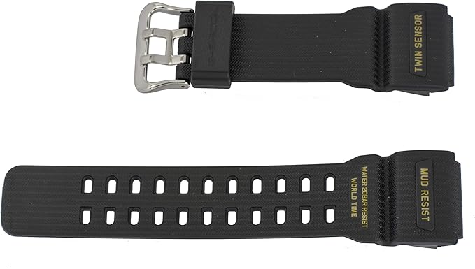 CASIO GENUINE FACTORY CASIO REPLACEMENT อะไหล่นาฬิกา G-SHOCK รุ่น GG-1000GB-1A