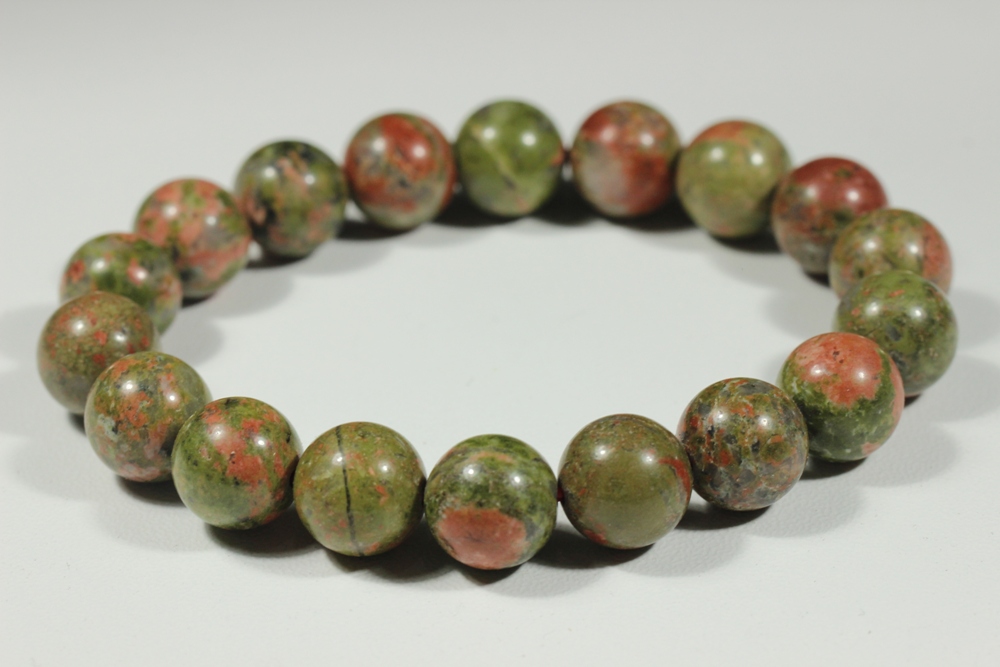 กำไลยูนาไคน์