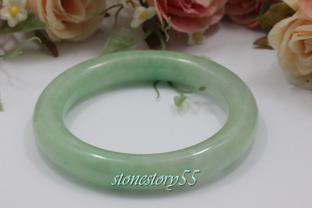 กำไลหยก6.1ซม