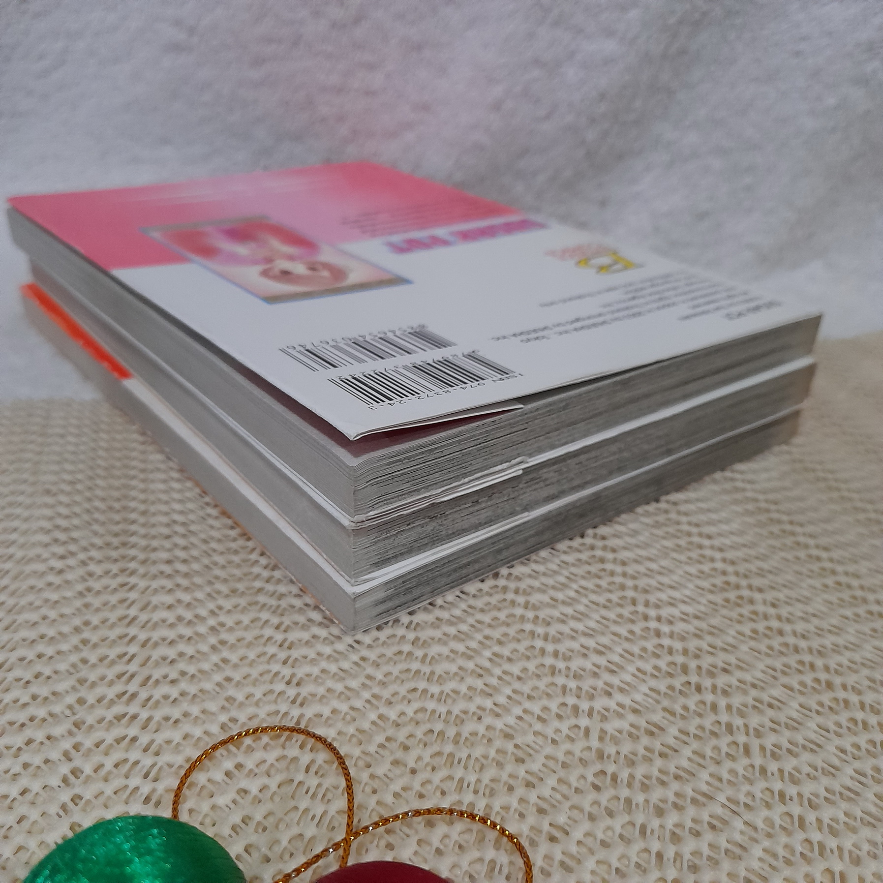 Sugar Pot 1-3 จบ