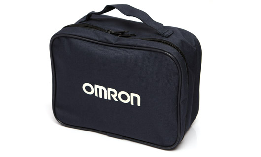 เครื่องพ่นยา ยี่ห้อ omron รุ่น NE-C801