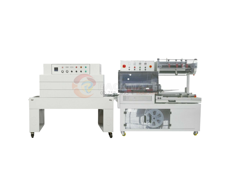 เครื่องตัดฟิล์ม รุ่น DQL5545 & BS-D4520