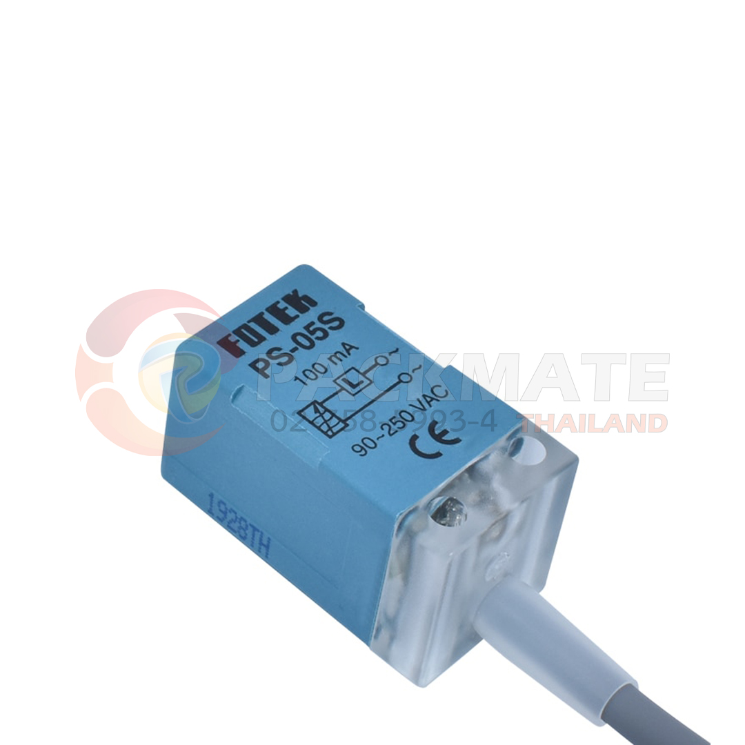 PROXIMITY SWITCCH (PS-05S)