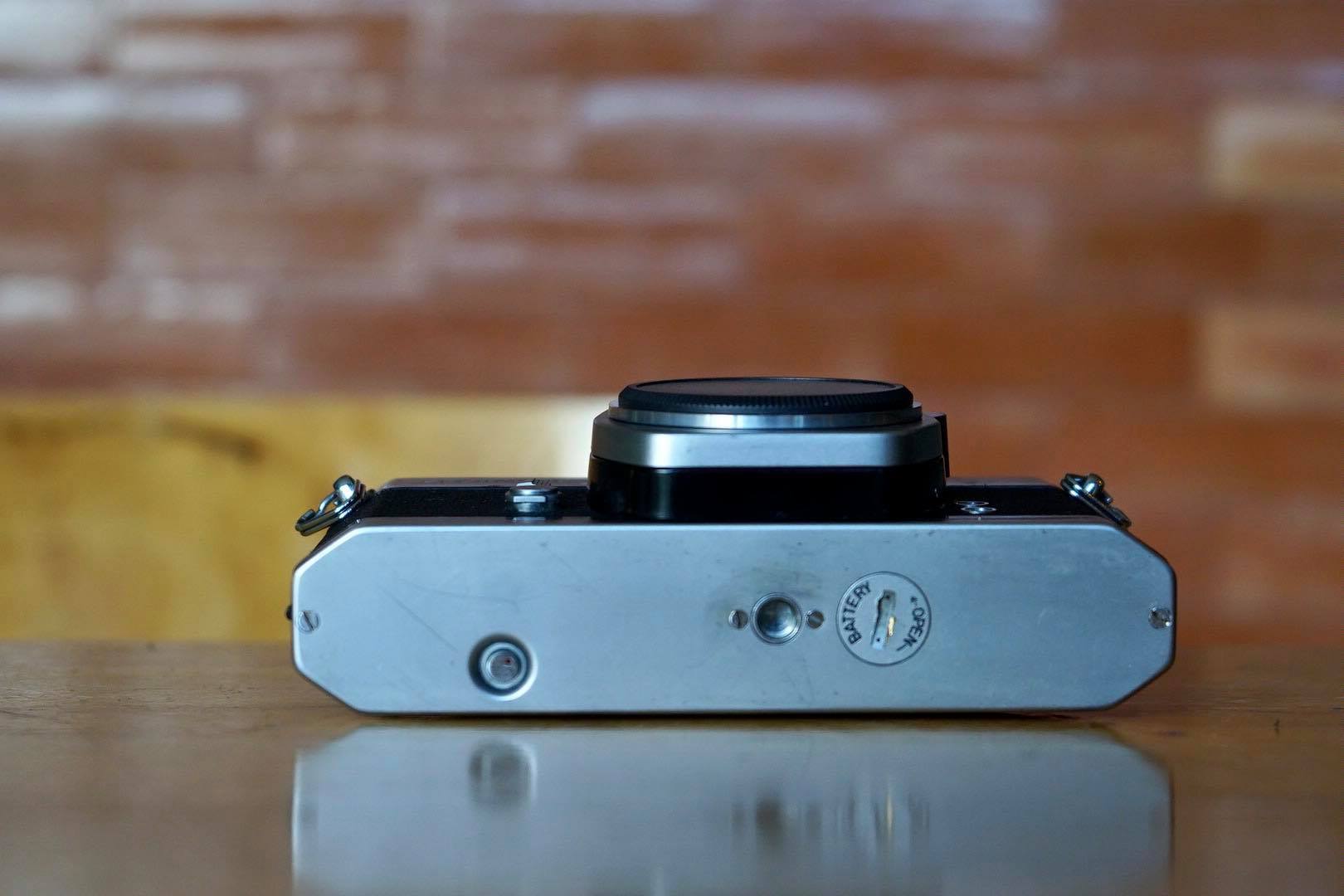 ASAHI PENTAX SP(BODY)