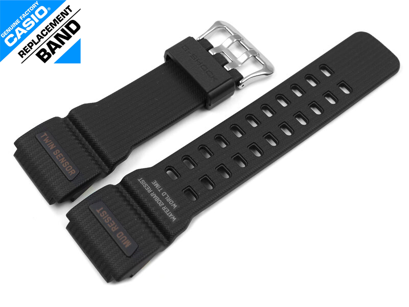 CASIO GENUINE FACTORY CASIO REPLACEMENT อะไหล่นาฬิกา G-SHOCK รุ่น GG-1000RG-1A