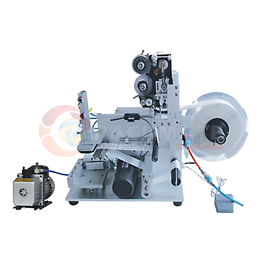 เครื่องติดฉลาก รุ่น MT-60C