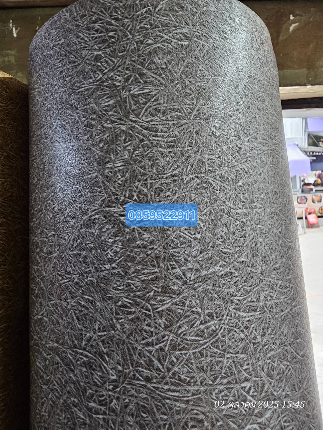 ลายเสื่อน้ำมัน กระเบื้องยางม้วน มาใหม่ วันที่ 1 พฤศจิกายน 2568