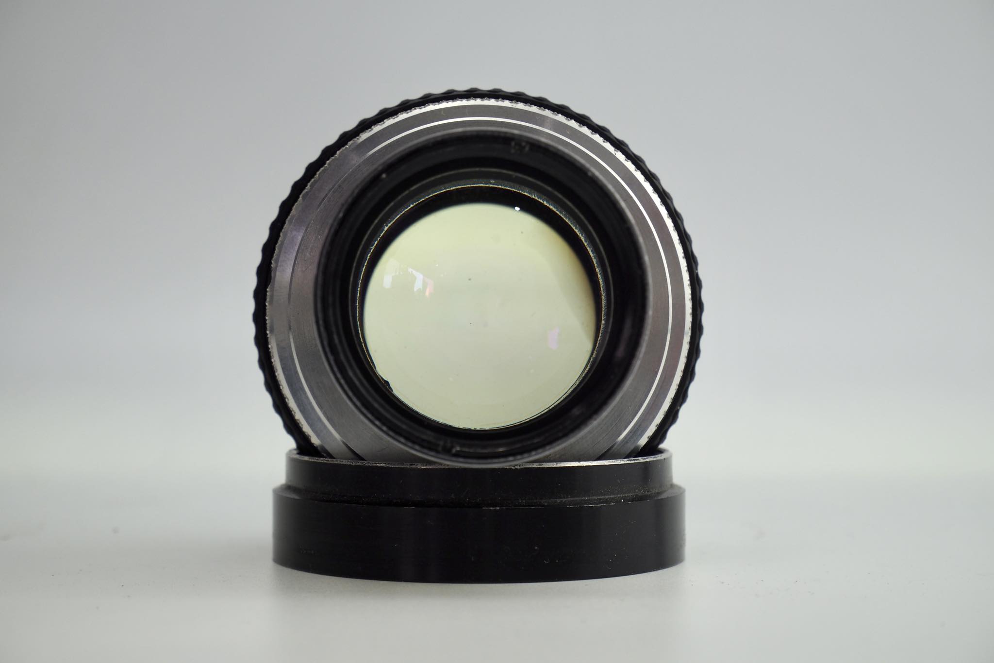 16KP-35MM.F1.2 MODIFLY M4/3 MOUNT