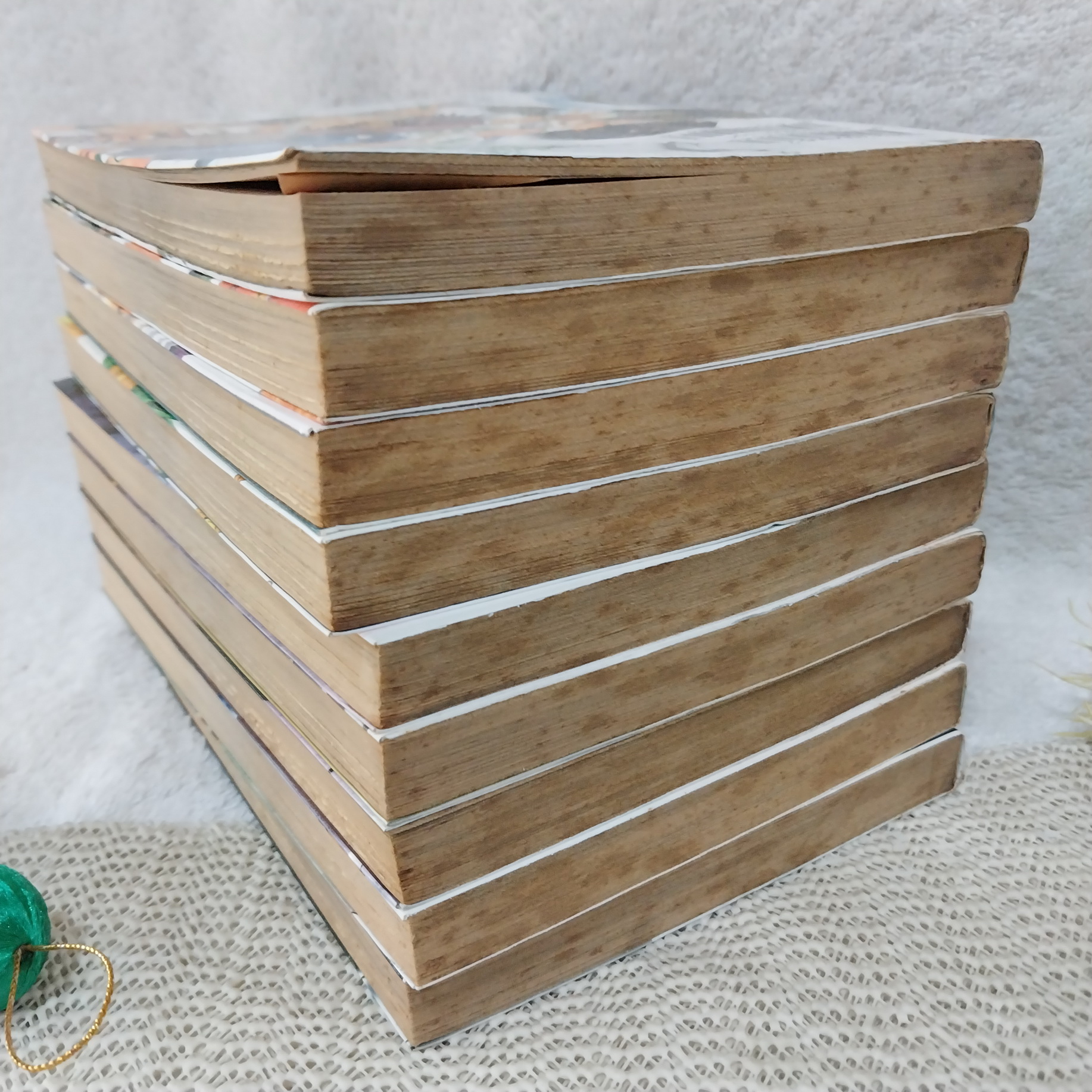 ไซยูกิ ภาค 1 1-9 จบ